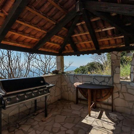 Villa Ana Podgora Extérieur photo